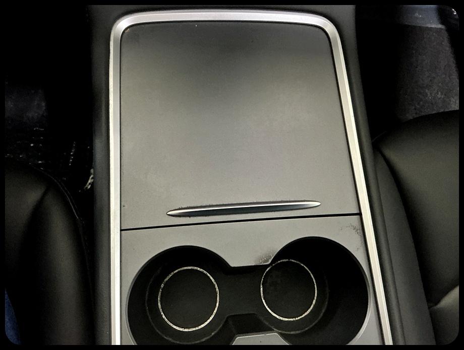 Tesla Model Y Performance 2023