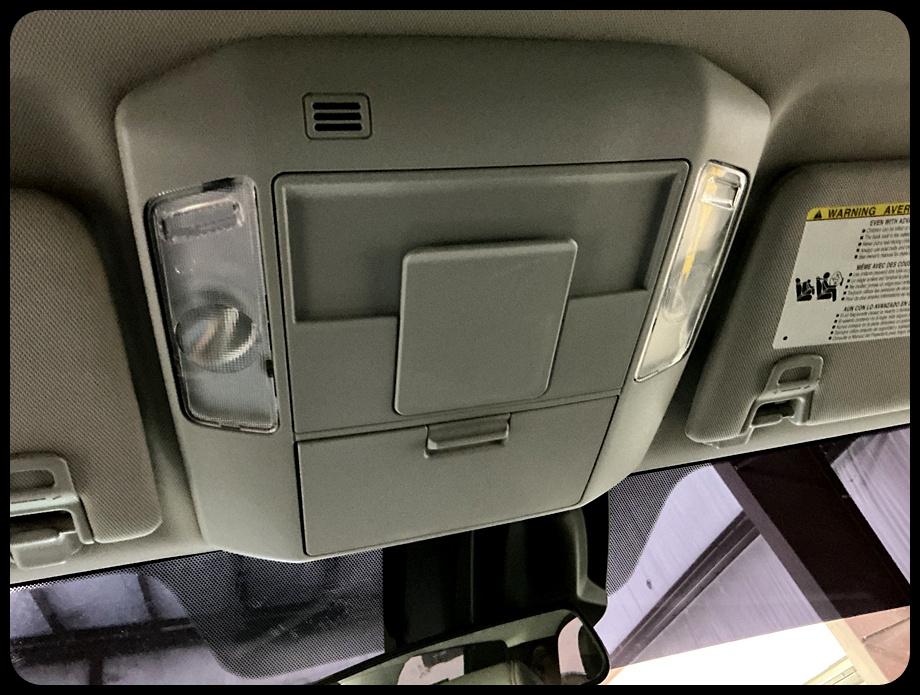 Toyota Tundra SR5 4.6L V8 Double Cab 2WD 2018