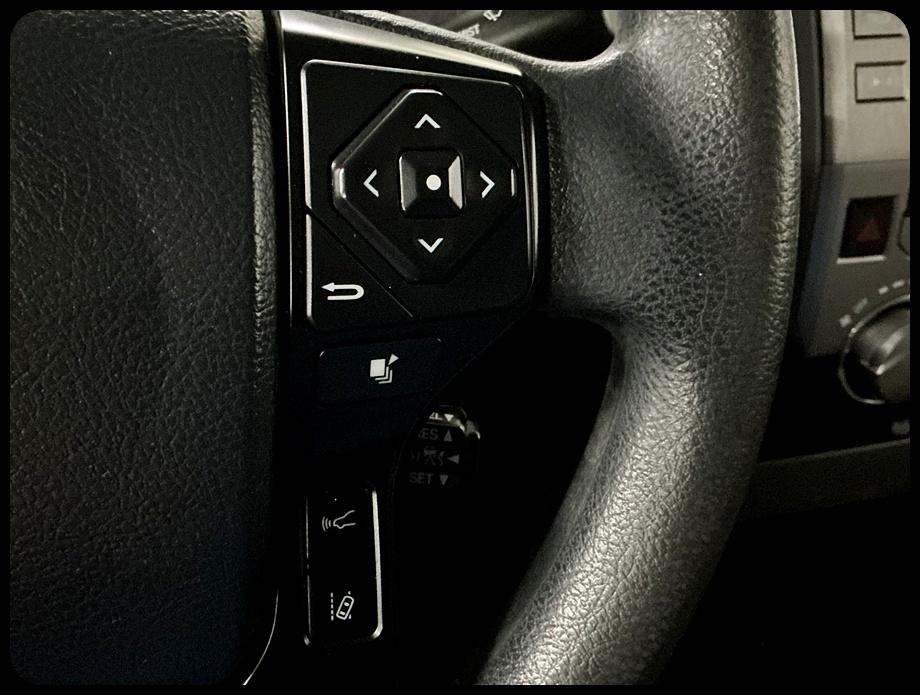 Toyota Tundra SR5 4.6L V8 Double Cab 2WD 2018