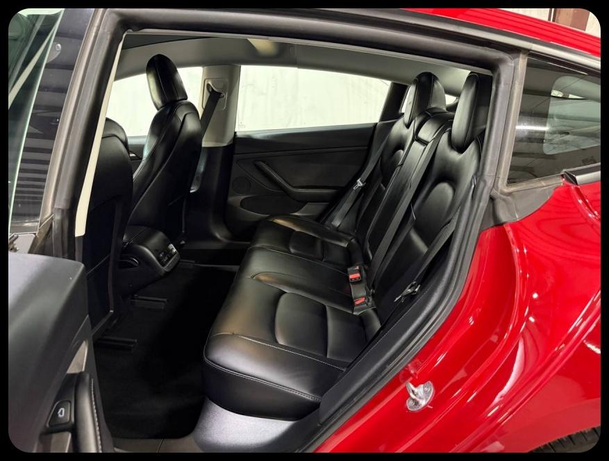 Tesla Model 3 Performance 2021