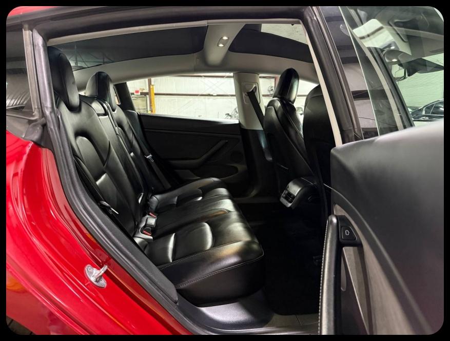 Tesla Model 3 Performance 2021