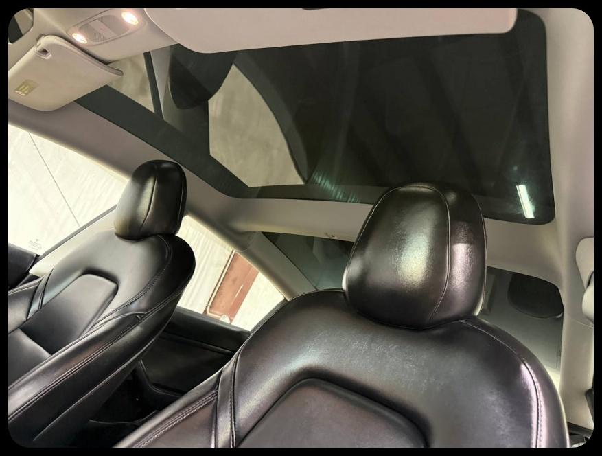 Tesla Model 3 Performance 2021