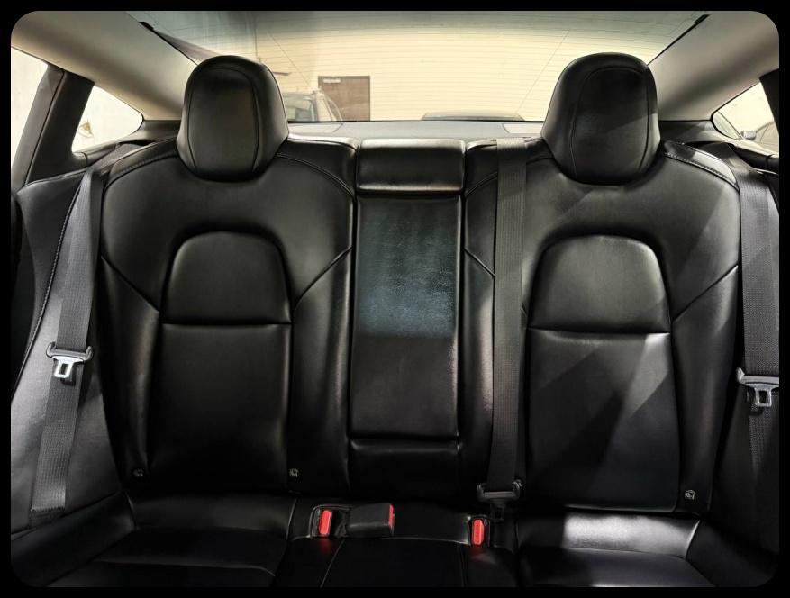 Tesla Model 3 Performance 2021