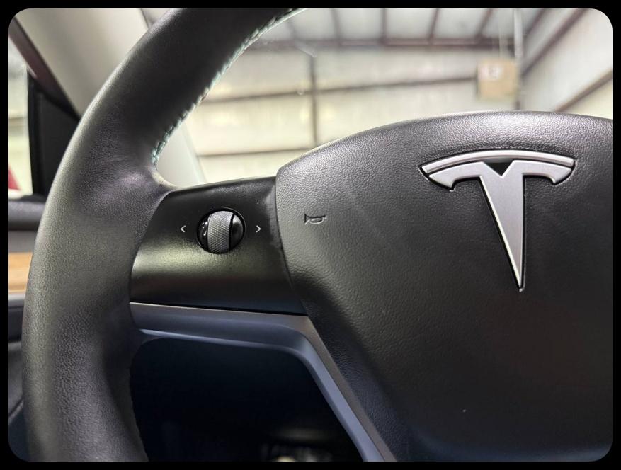 Tesla Model 3 Performance 2021