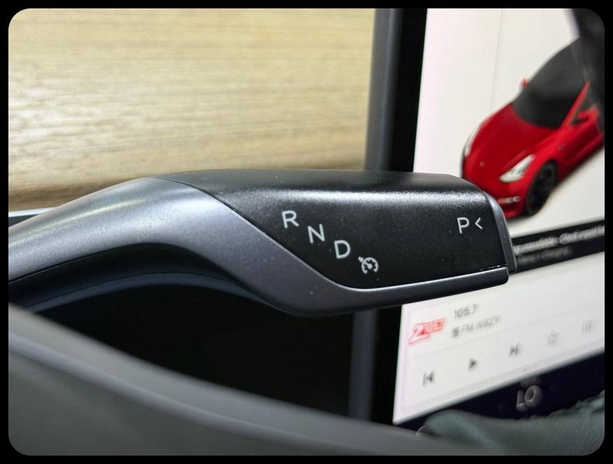 Tesla Model 3 Performance 2021