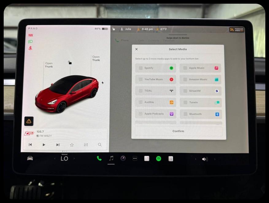 Tesla Model 3 Performance 2021