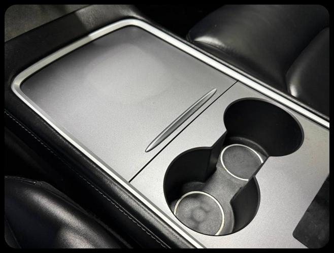 Tesla Model 3 Performance 2021