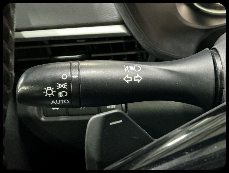 Nissan Altima 2.5 SR 2021