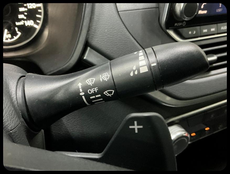 Nissan Altima 2.5 SR 2021