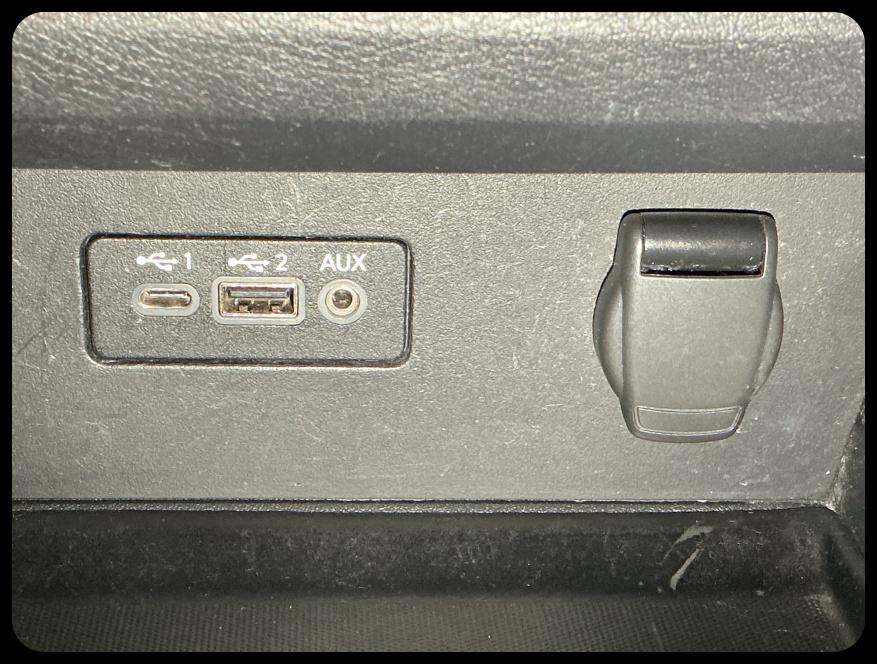 Nissan Altima 2.5 SR 2021