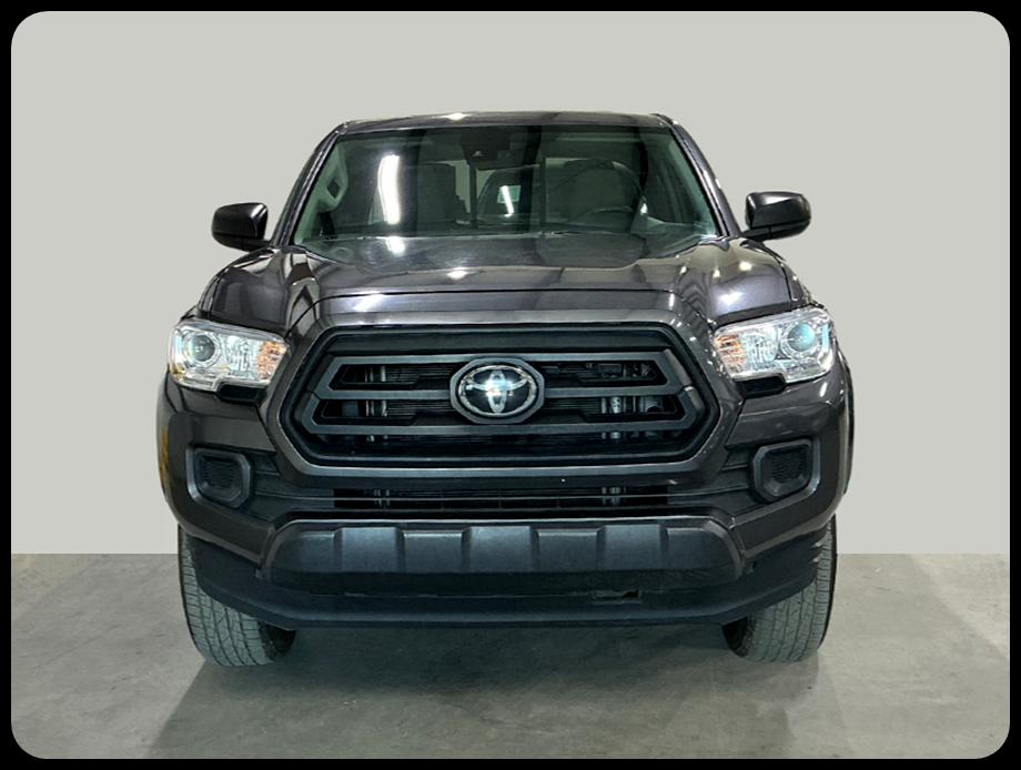 Toyota Tacoma SR5 Access Cab V6 6AT 2WD 2022