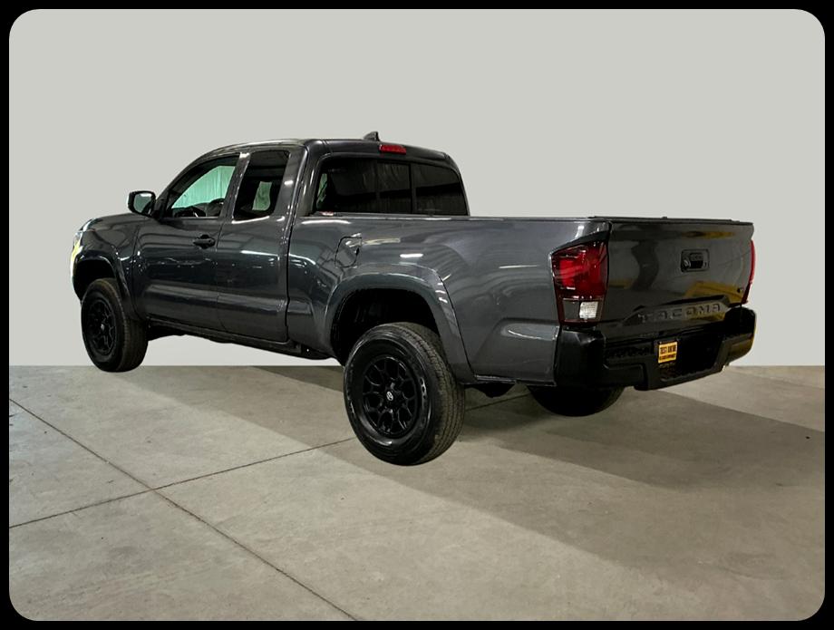 Toyota Tacoma SR5 Access Cab V6 6AT 2WD 2022
