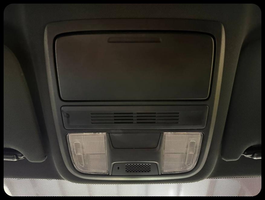 Honda Accord Sport Special Edition CVT 2017