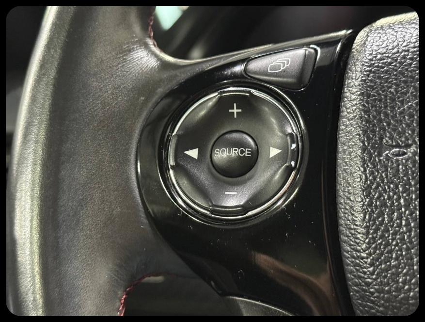 Honda Accord Sport Special Edition CVT 2017