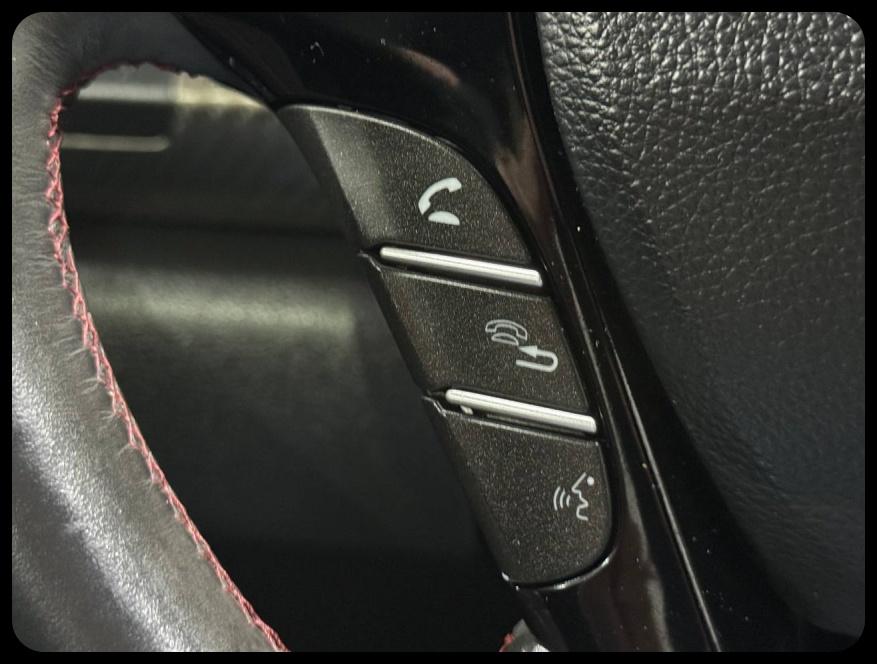 Honda Accord Sport Special Edition CVT 2017