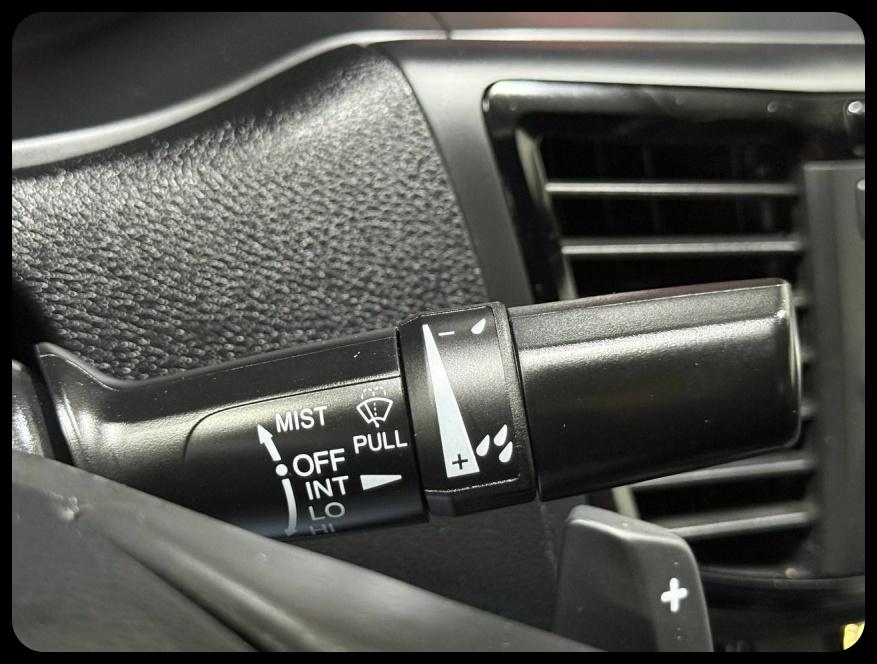 Honda Accord Sport Special Edition CVT 2017