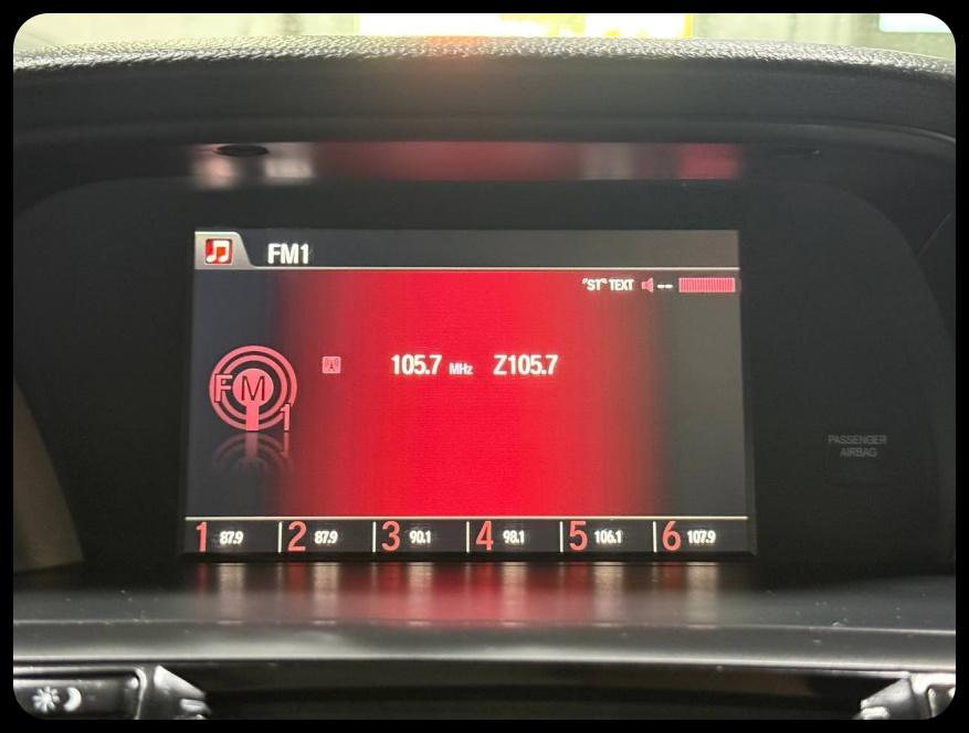 Honda Accord Sport Special Edition CVT 2017