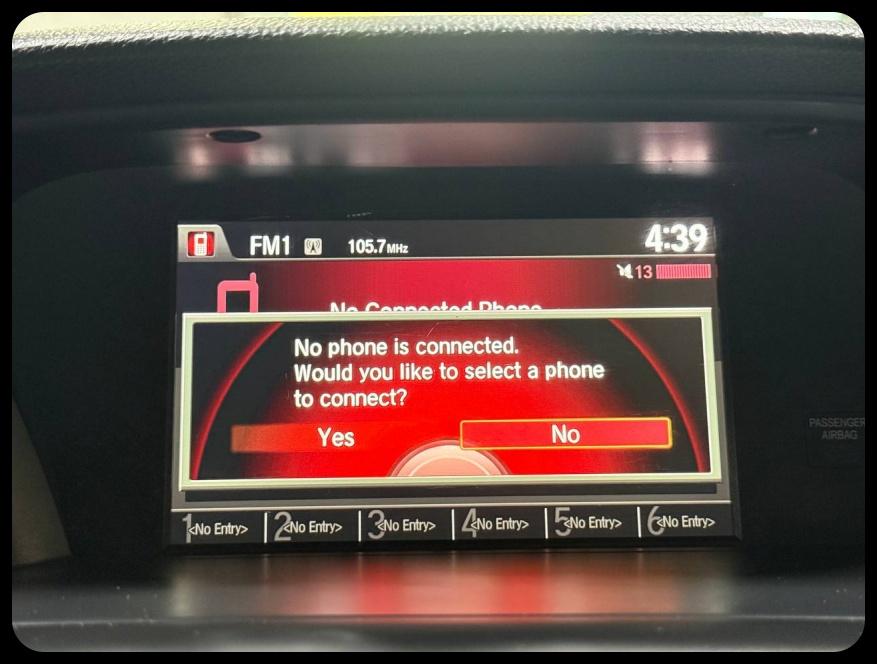 Honda Accord Sport Special Edition CVT 2017