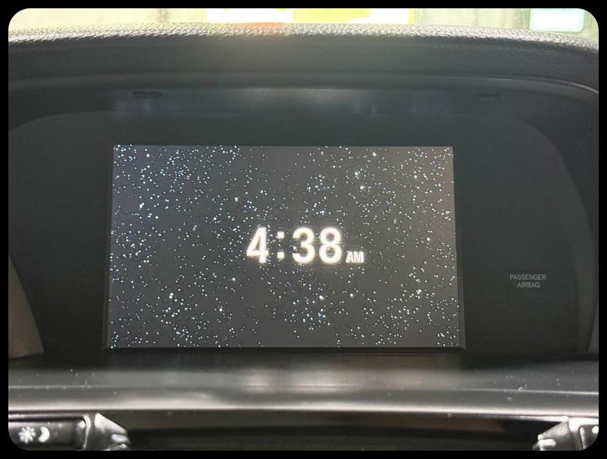 Honda Accord Sport Special Edition CVT 2017