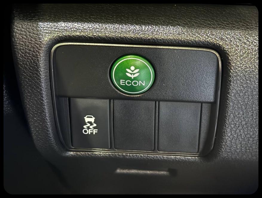 Honda Accord Sport Special Edition CVT 2017