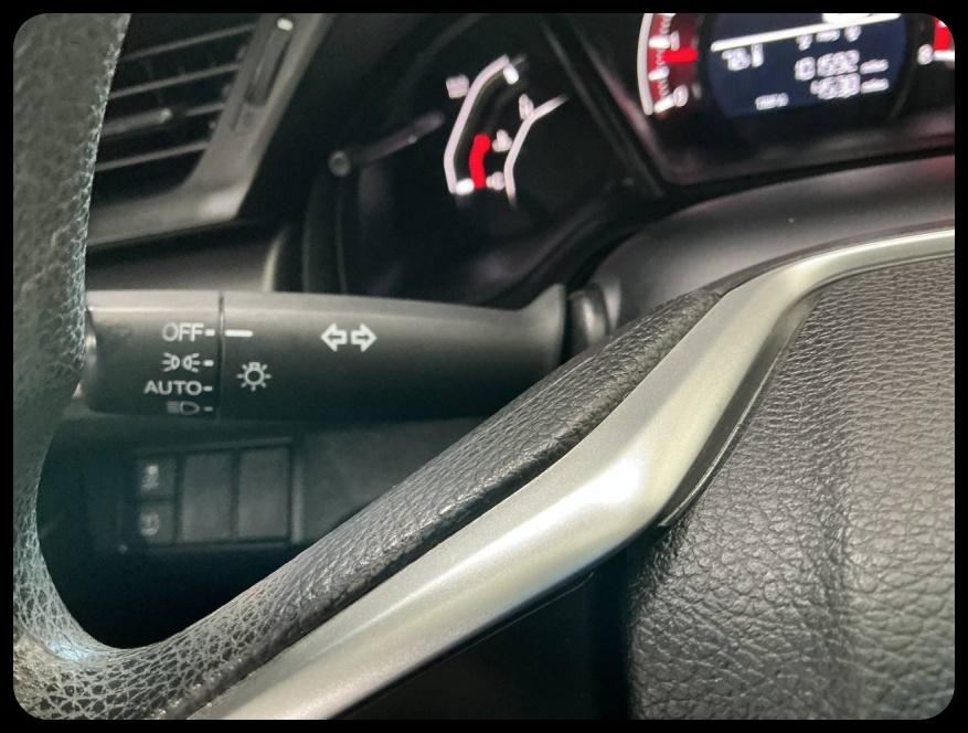 Honda Civic LX Sedan CVT 2018