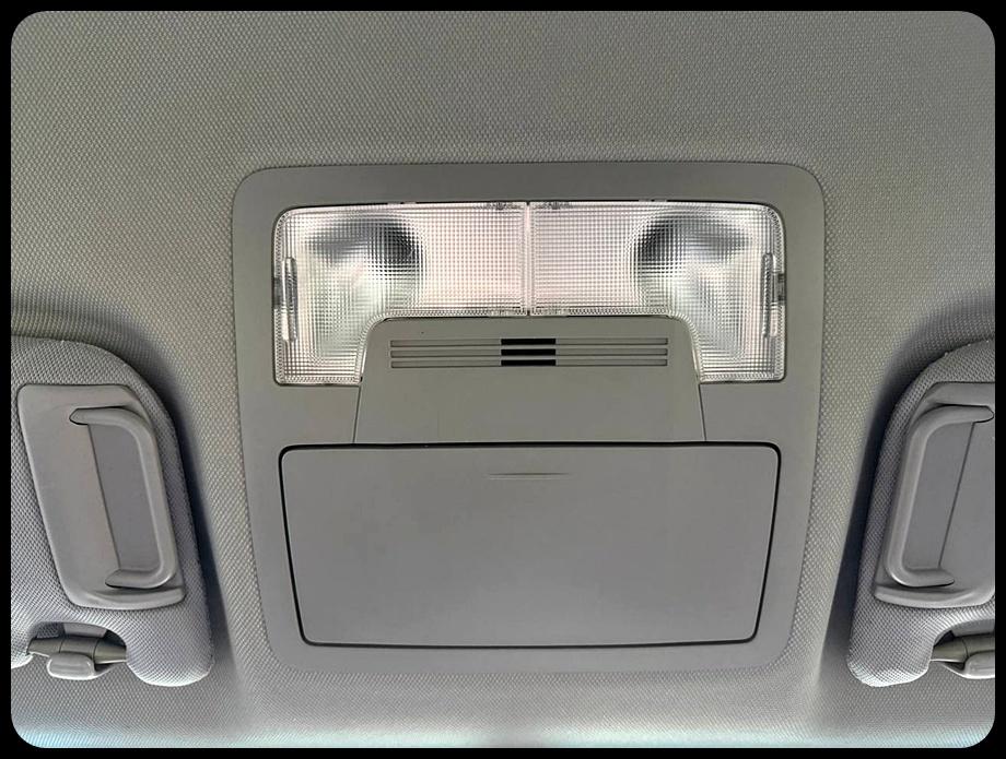 Toyota Camry XLE 2015