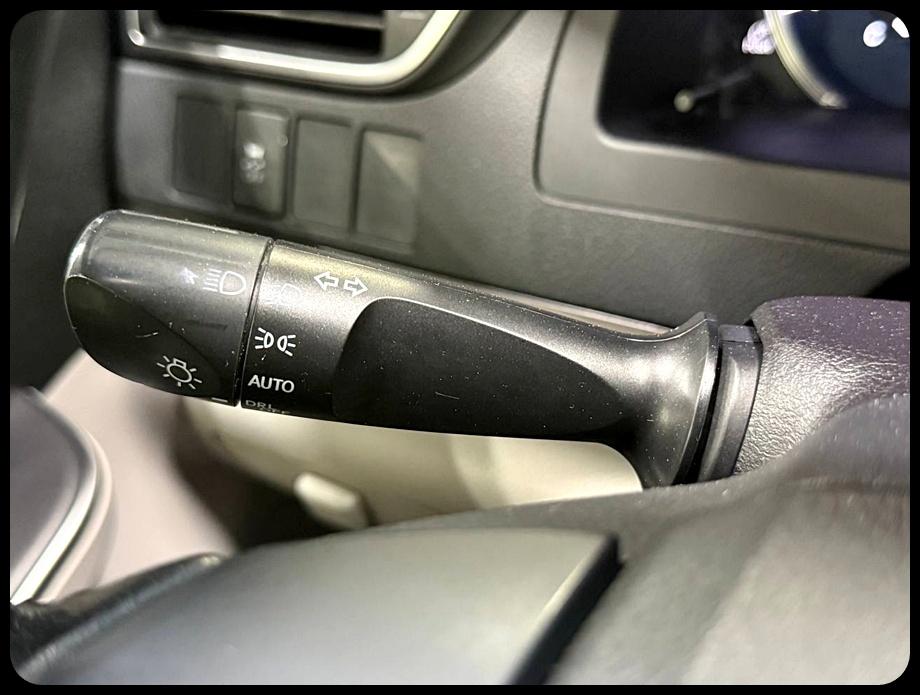 Toyota Camry XLE 2015