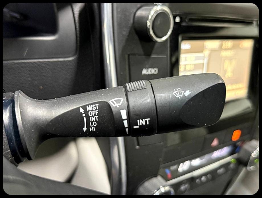 Toyota Camry XLE 2015