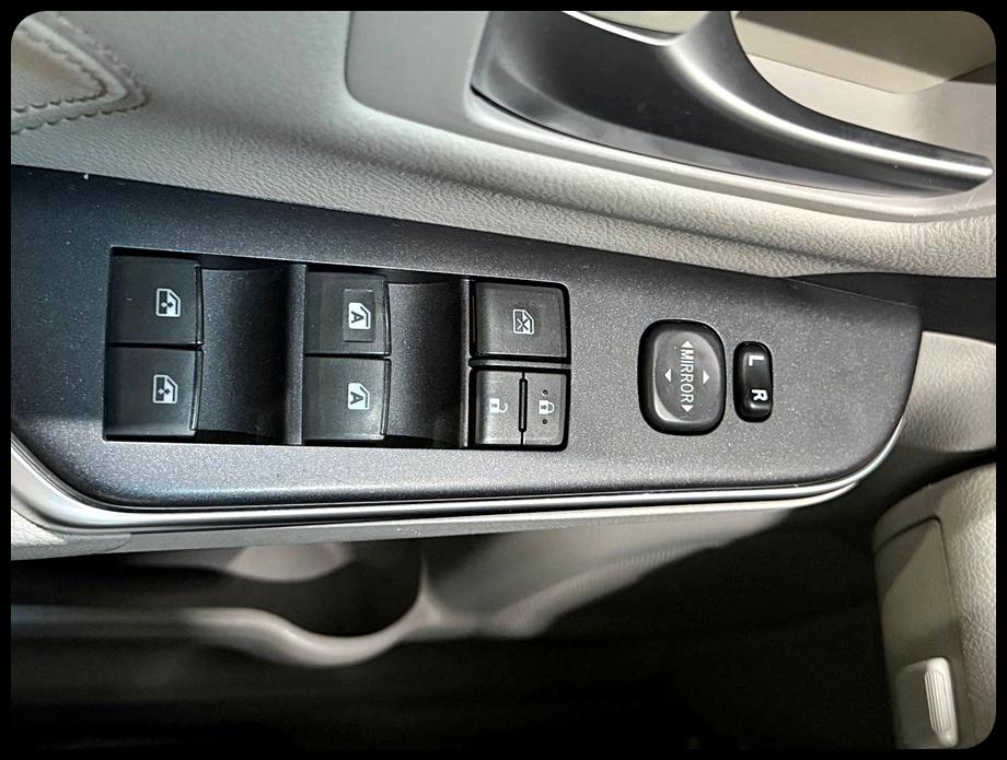 Toyota Camry XLE 2015