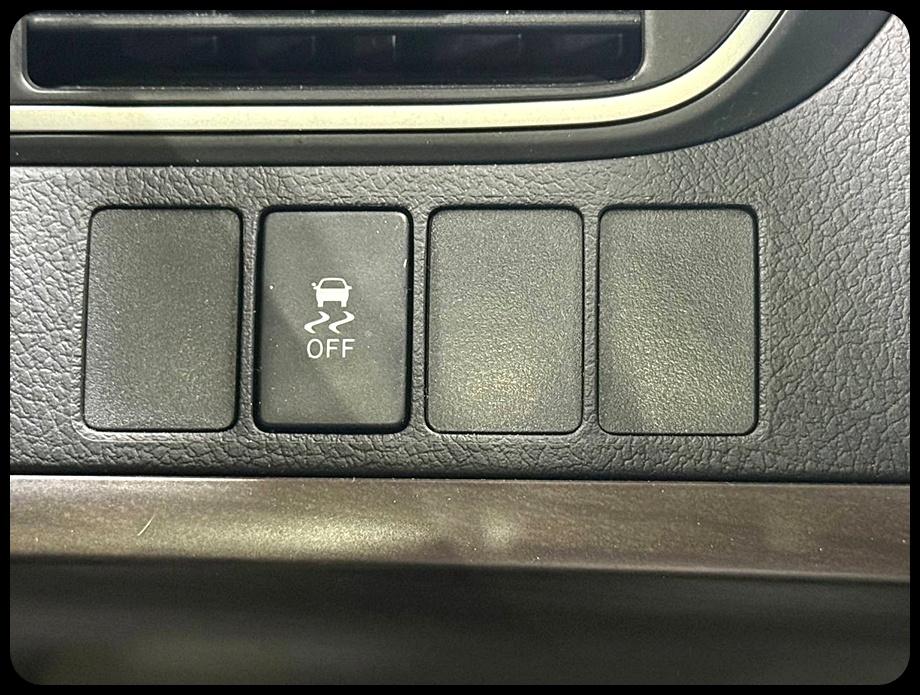 Toyota Camry XLE 2015