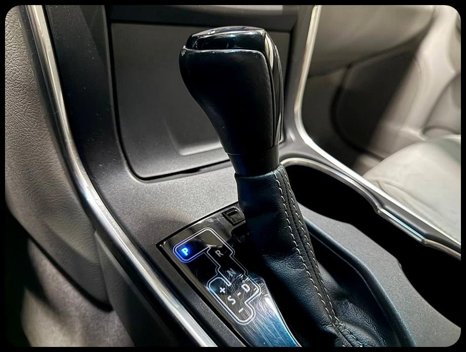 Toyota Camry XLE 2015