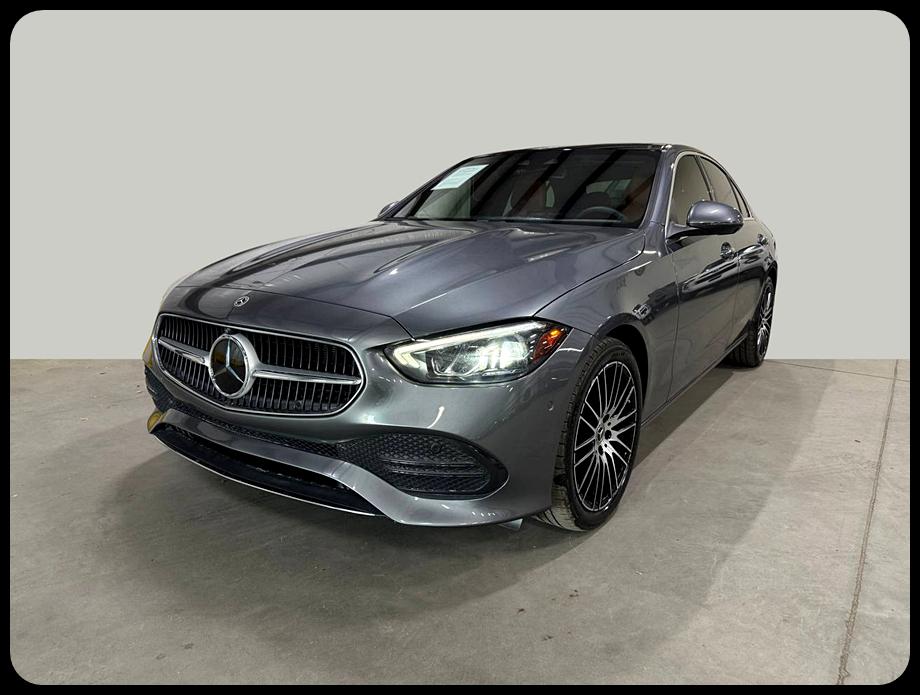 Mercedes-Benz C-Class C300 Sedan 2024