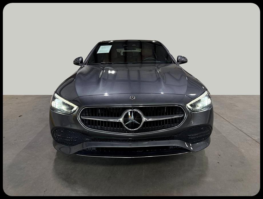 Mercedes-Benz C-Class C300 Sedan 2024