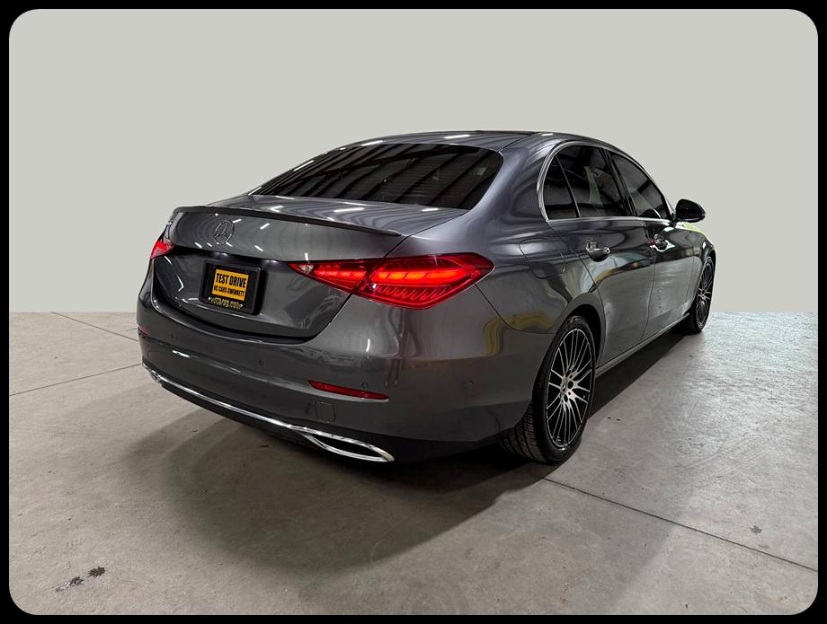 Mercedes-Benz C-Class C300 Sedan 2024