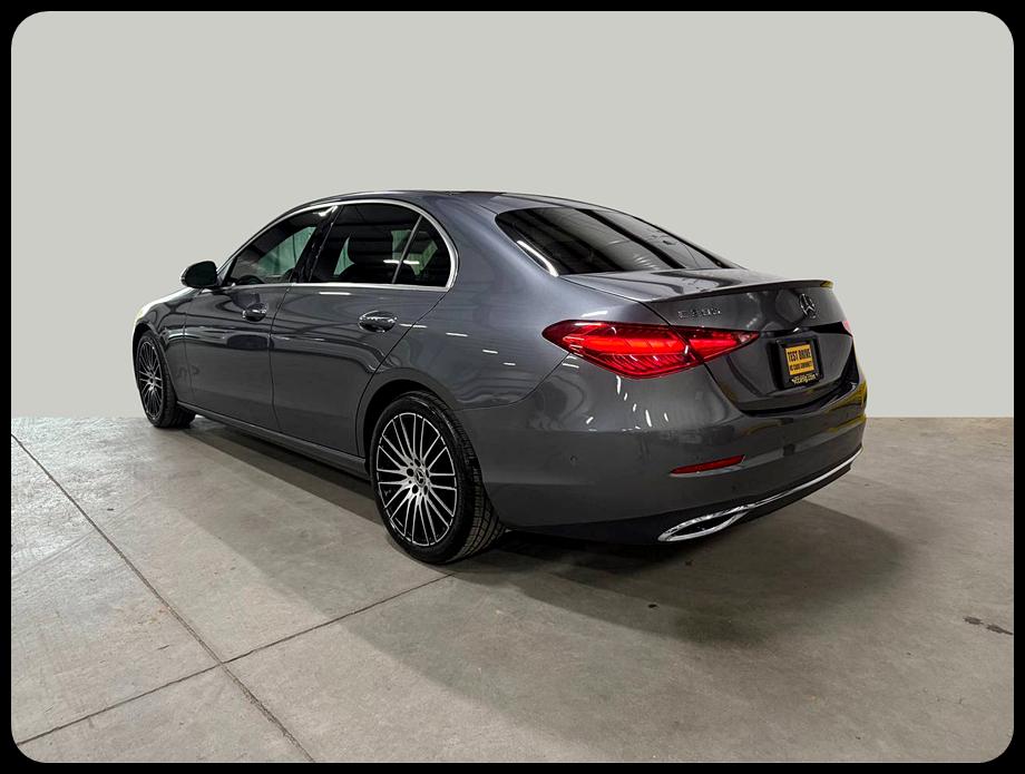 Mercedes-Benz C-Class C300 Sedan 2024