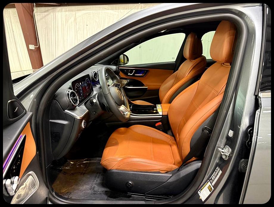 Mercedes-Benz C-Class C300 Sedan 2024