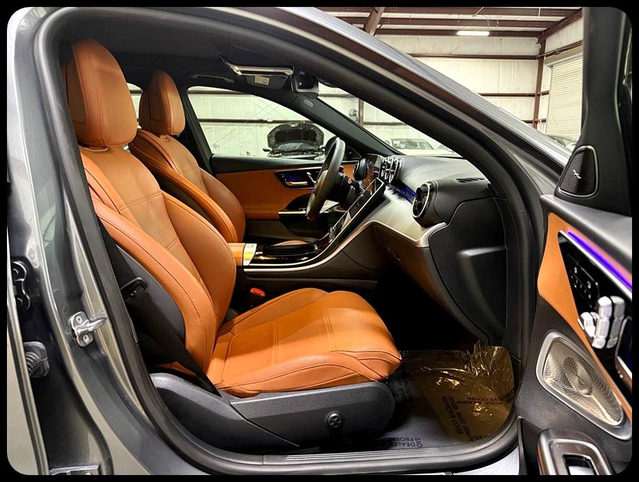 Mercedes-Benz C-Class C300 Sedan 2024