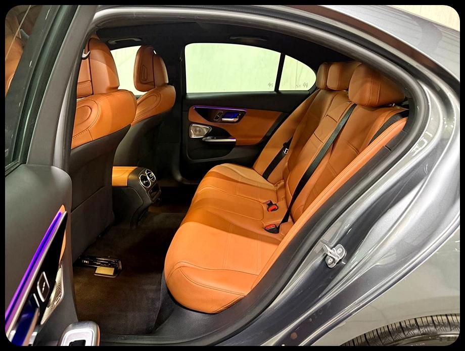 Mercedes-Benz C-Class C300 Sedan 2024