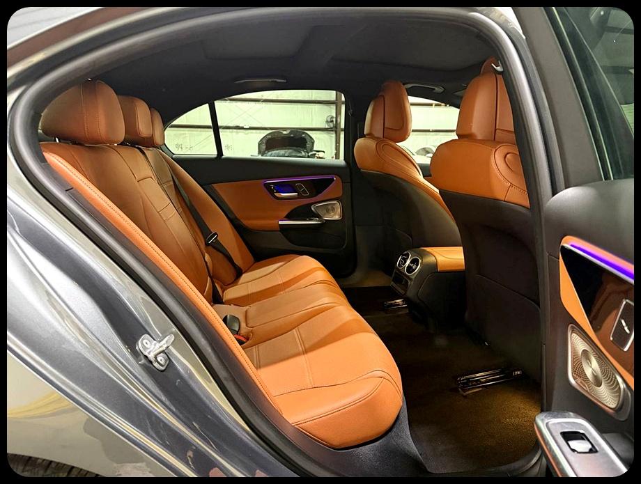 Mercedes-Benz C-Class C300 Sedan 2024