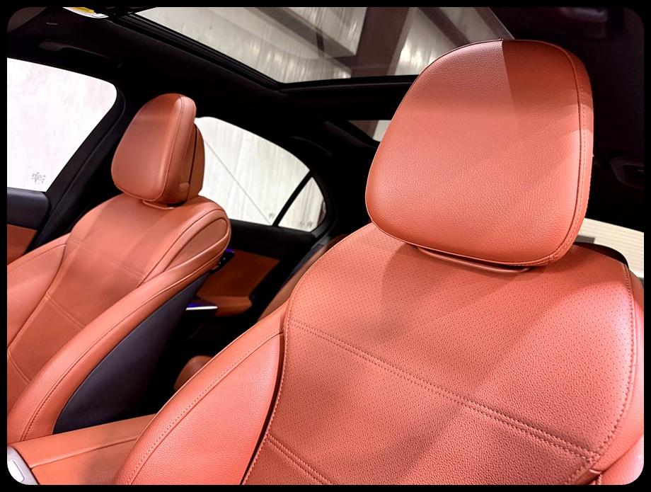 Mercedes-Benz C-Class C300 Sedan 2024