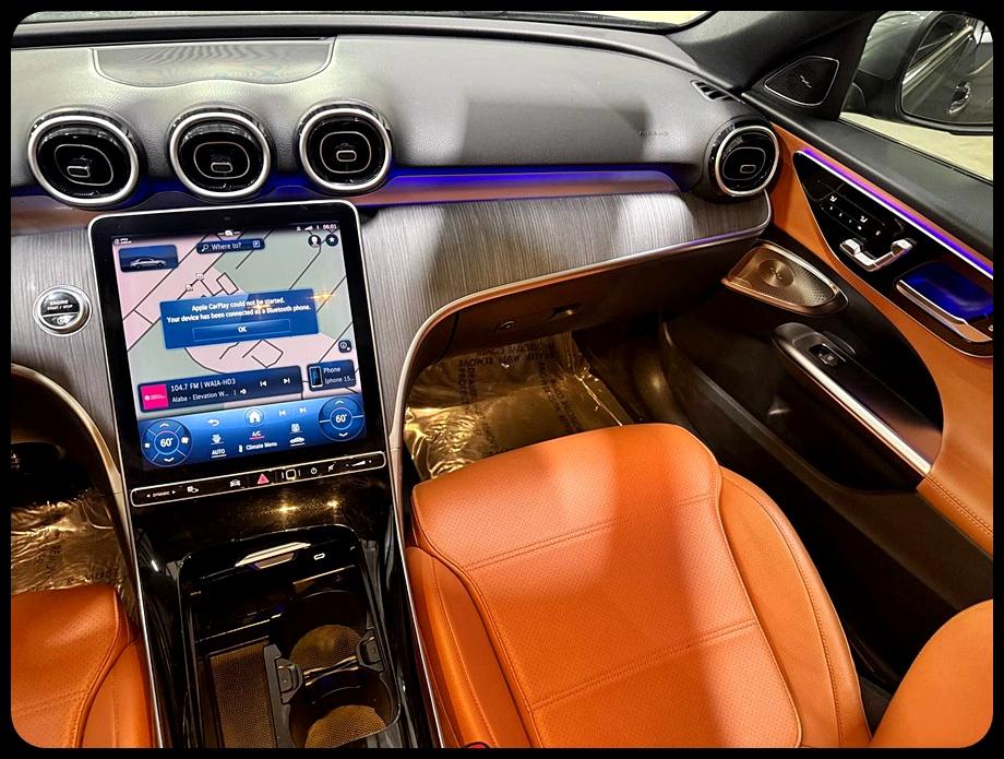 Mercedes-Benz C-Class C300 Sedan 2024