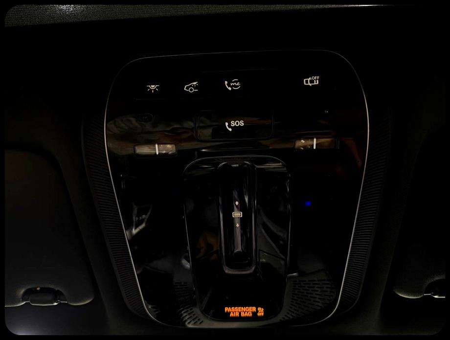 Mercedes-Benz C-Class C300 Sedan 2024