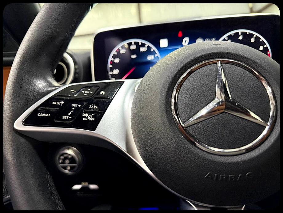 Mercedes-Benz C-Class C300 Sedan 2024