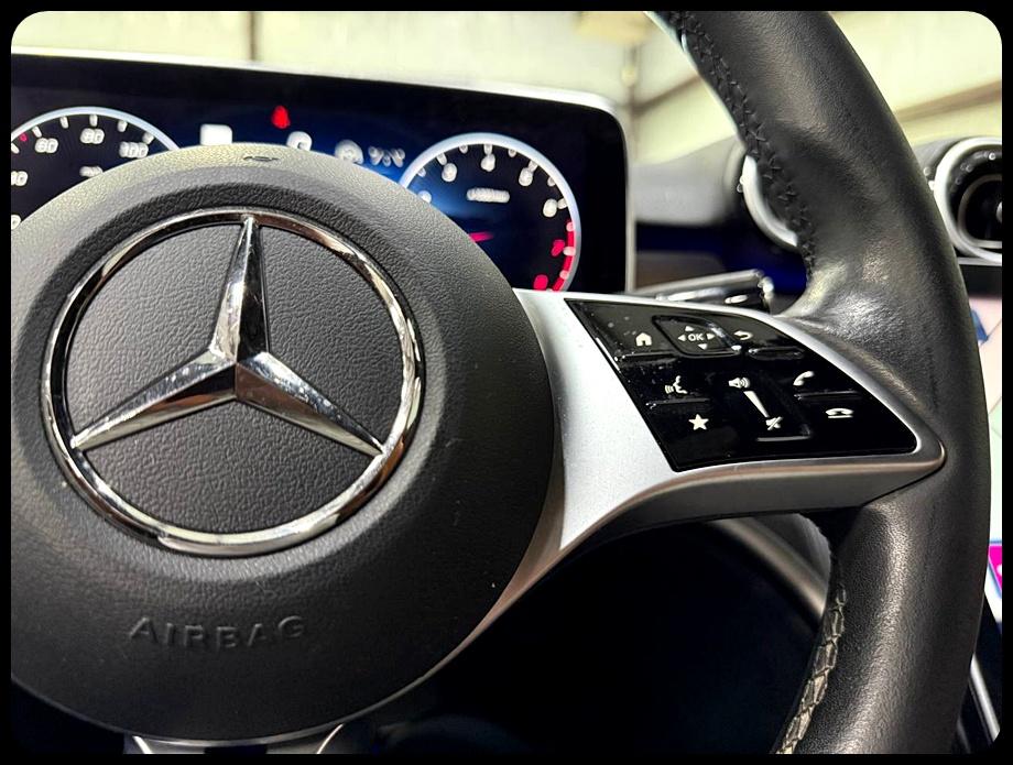 Mercedes-Benz C-Class C300 Sedan 2024