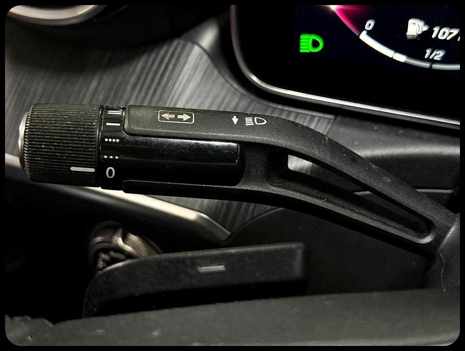 Mercedes-Benz C-Class C300 Sedan 2024