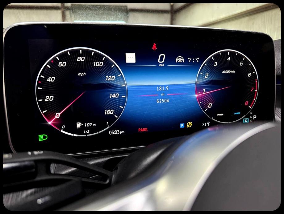 Mercedes-Benz C-Class C300 Sedan 2024