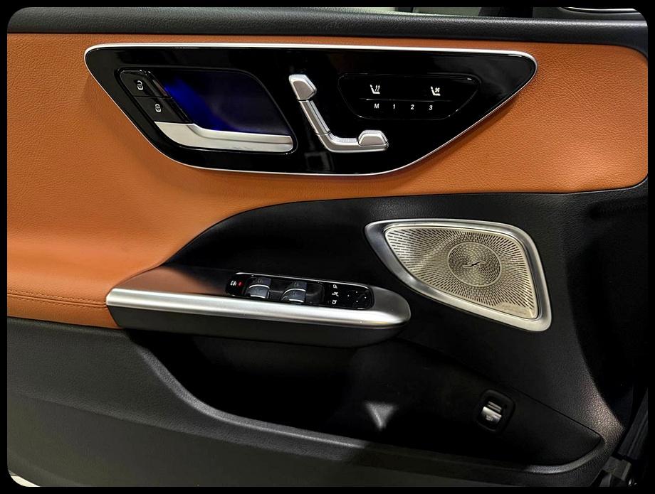 Mercedes-Benz C-Class C300 Sedan 2024