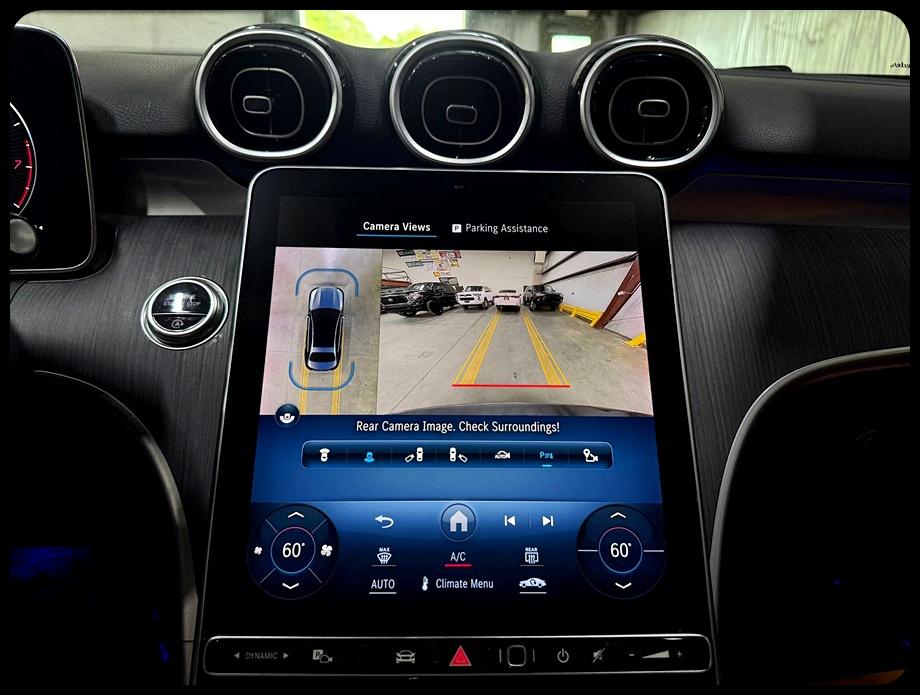 Mercedes-Benz C-Class C300 Sedan 2024