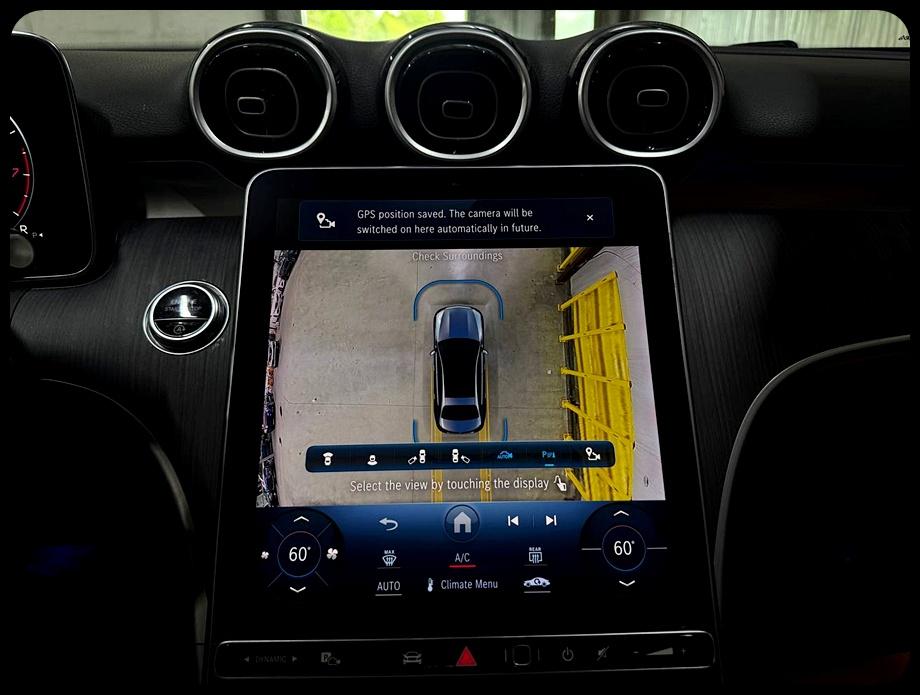 Mercedes-Benz C-Class C300 Sedan 2024