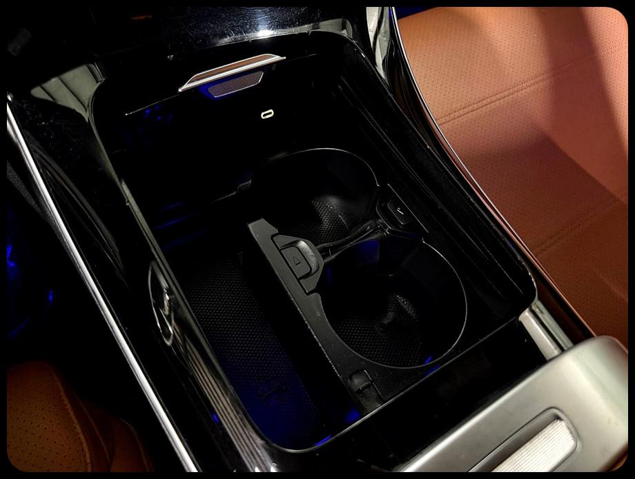 Mercedes-Benz C-Class C300 Sedan 2024